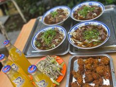 -清真-戏楼王记牛肉面