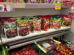 -舜华临武鸭(岳阳东站)