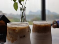 -忆咖啡观景餐厅(桂林象山公园店)