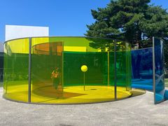 -金泽21世纪美术馆