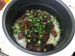 -一煲鸽