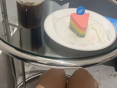 -天使咖啡(兴新街店)