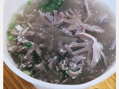 -四里沙茶面(七星西路分店)
