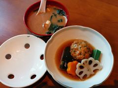 蛤味噌汤-旨味Umami_融合料理(万博汇店)