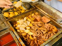 -细妹五香牛杂(步行街店)