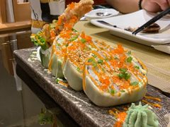 -昱匠·日本料理(金融街店)