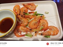 -前门烤鸭(江东中路店)