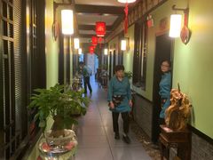 -天怡·鱼工厂(临江店)