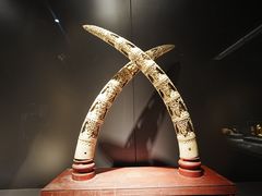 -曼谷国家博物馆