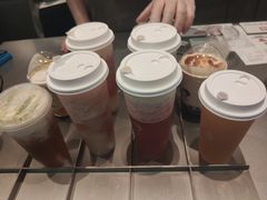 -喜茶(深圳丰盛町店)