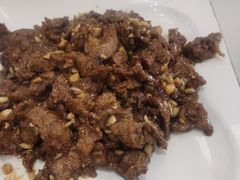 -清真·同发顺饭庄·烧麦(总店)