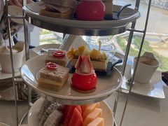 -三迪希尔顿酒店·星空酒廊