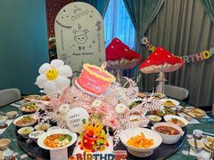 -锦府盐帮·私宴(赛特店)