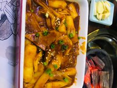 -首尔馆韩国料理(金童路店)