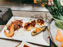-大渔铁板烧(花园道店)
