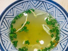例汤-朱洪元苏式面馆(绿宝广场店)