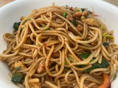 -小毛绝杀炒粉