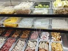 -大江麻辣拌(石油学院店)