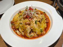 -花椒笑成都小馆(百脑汇店)