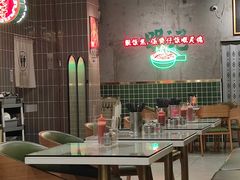 大堂-西关明记肠粉(荔枝湾店)