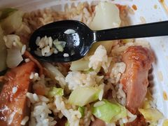 -南城香·饭香串香馄饨香(青年路店)