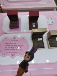 -万宝金楼(威海路店)