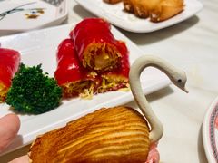 -稻香饭店(龙华天虹店)