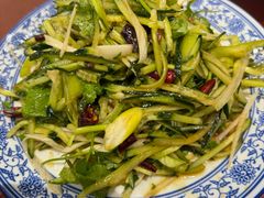 -八爷手擀炸酱面(天津总店)