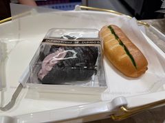 -小飞象面包公社(珠江路金鹰店)