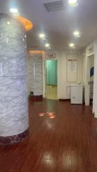 -武汉五洲整形外科医院