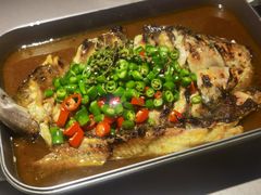 -半天妖烤鱼(新中关购物中心店)