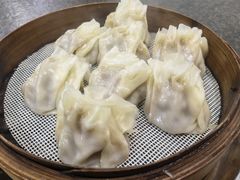 -马家烧麦(总店)