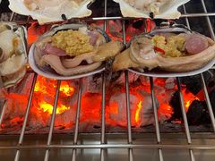 -震海贝烤贝·民俗特色店(延吉总店)