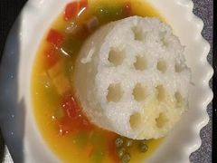 -魔厨私房菜(观音桥店)