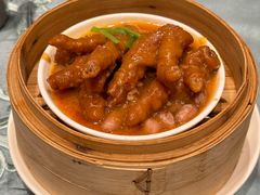 -北园酒家(小北路店)