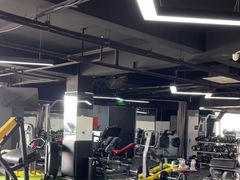 -ENERGY原力健身(川周店)