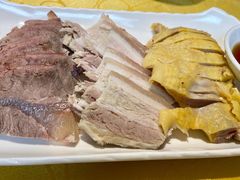 -何记面馆(龙泉山店)