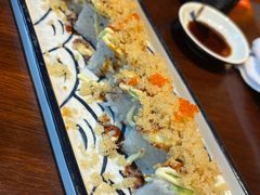 -鸟鹏烧鸟居酒屋(仁恒梦中心店)