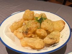 -海门鱼仔·潮汕味(燕岭店)