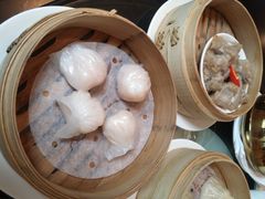 虾饺皇-夏宫中餐厅(静安香格里拉店)