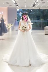 -MuseMarry婚纱(前海嘉里中心店)
