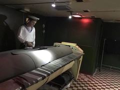 导游图-泰达航母主题公园