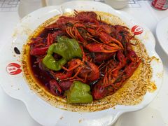 -於氏虾神(盱眙总店)