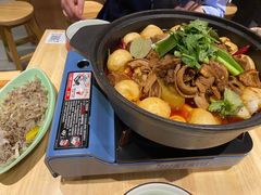 -牛腩之旅·牛腩牛杂煲(光启城美食城店)