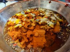 -雲蜀龙阁·金牌水煮鱼(方庄店)