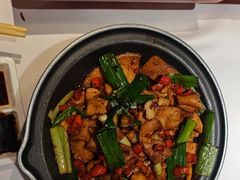 -玉林烤鸭店(黄村兴华店)