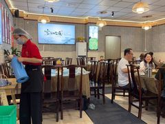 -新繁老號豌豆汤饭店·江湖菜(宝光寺店)