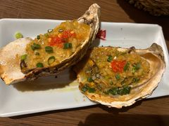 -蚝翅·海鲜粥·烧烤·龙虾季(海曙天一店)