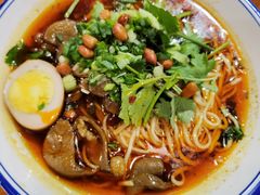 -车沾巷·重庆老味豌杂面