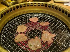 -久苑烧肉(世界城广场店)
